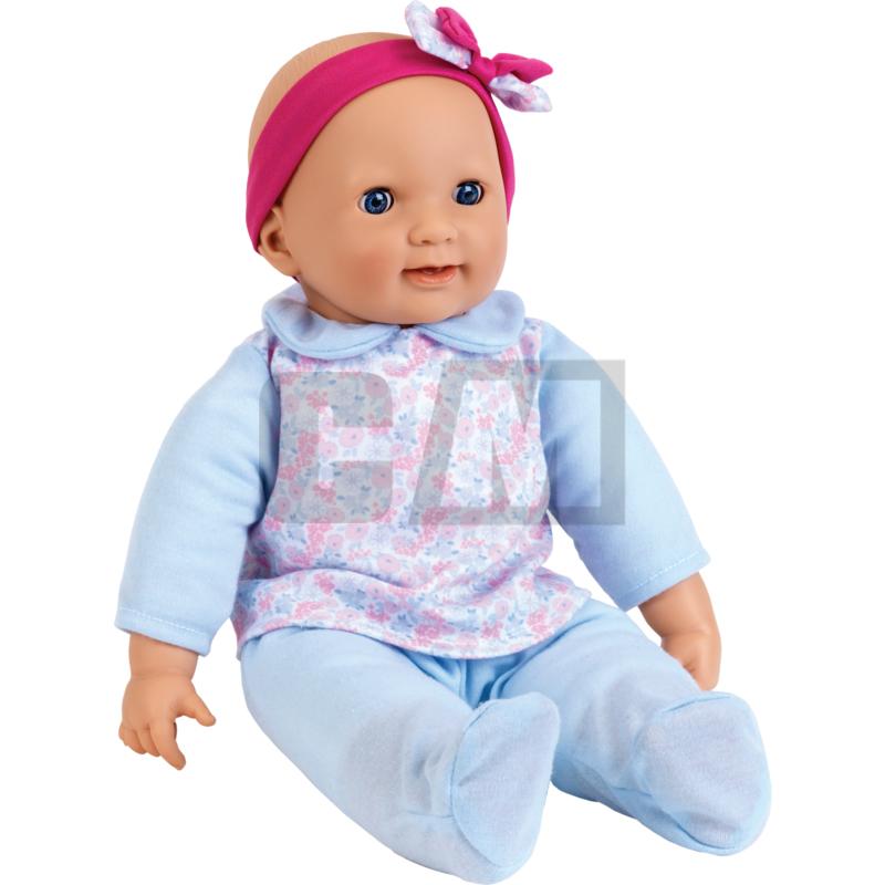Princess Coralie Poupée Bébé Interactive référence fournisseur 600K1717